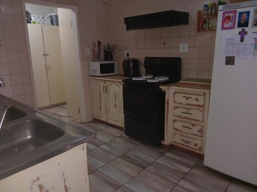 3 Bedroom Property for Sale in Birch Acres Gauteng