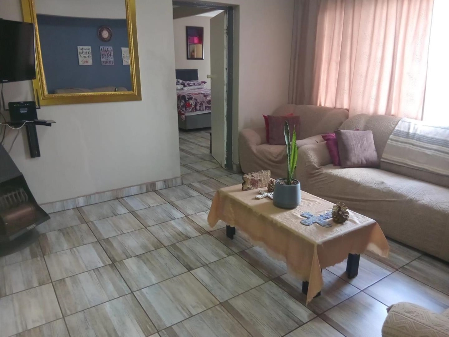3 Bedroom Property for Sale in Birch Acres Gauteng