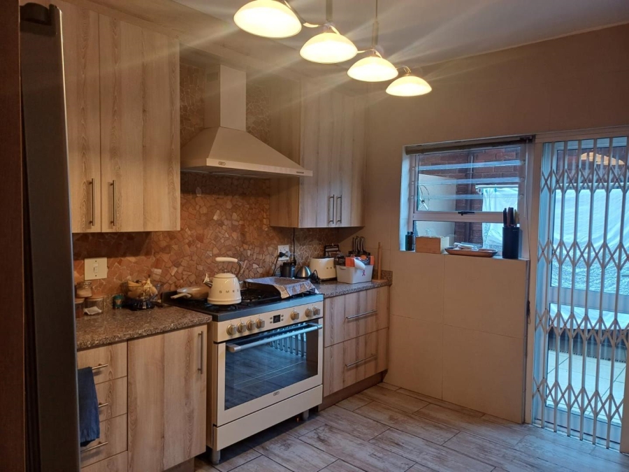 4 Bedroom Property for Sale in Highway Gardens Gauteng
