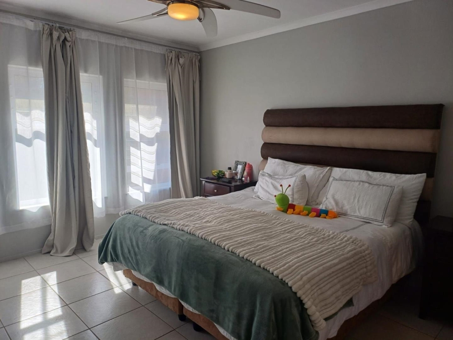 4 Bedroom Property for Sale in Highway Gardens Gauteng