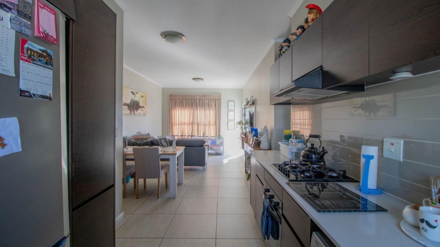 2 Bedroom Property for Sale in Greenstone Ridge Gauteng