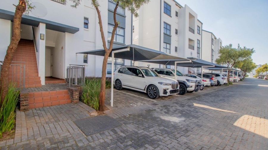 2 Bedroom Property for Sale in Greenstone Ridge Gauteng