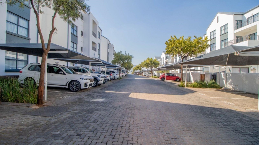 2 Bedroom Property for Sale in Greenstone Ridge Gauteng