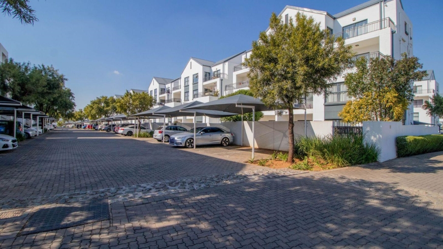 2 Bedroom Property for Sale in Greenstone Ridge Gauteng