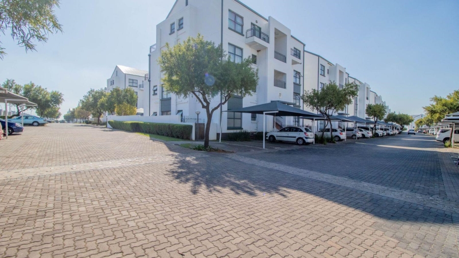 2 Bedroom Property for Sale in Greenstone Ridge Gauteng