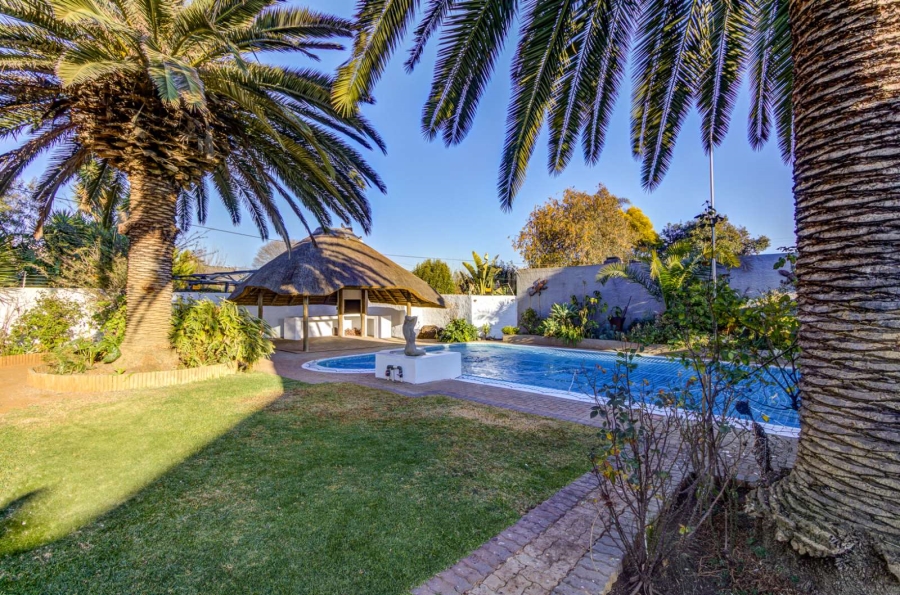 3 Bedroom Property for Sale in Hurlyvale Gauteng