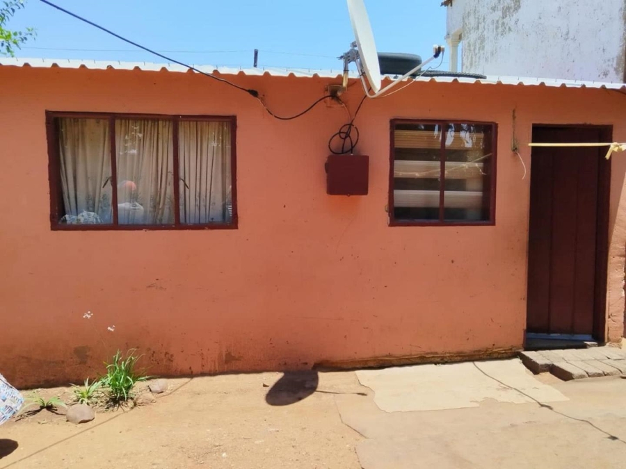 2 Bedroom Property for Sale in Rietvallei Gauteng