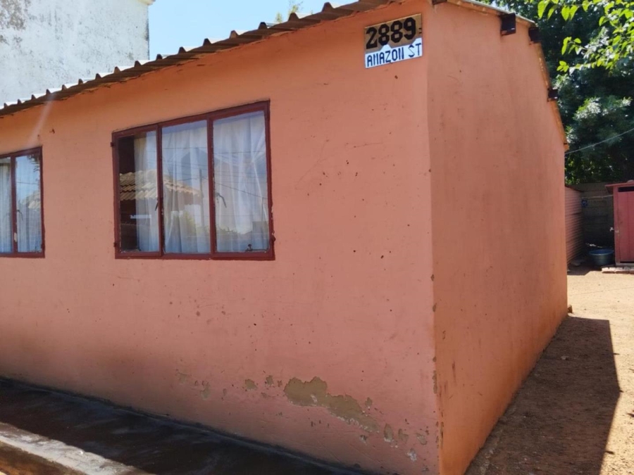 2 Bedroom Property for Sale in Rietvallei Gauteng