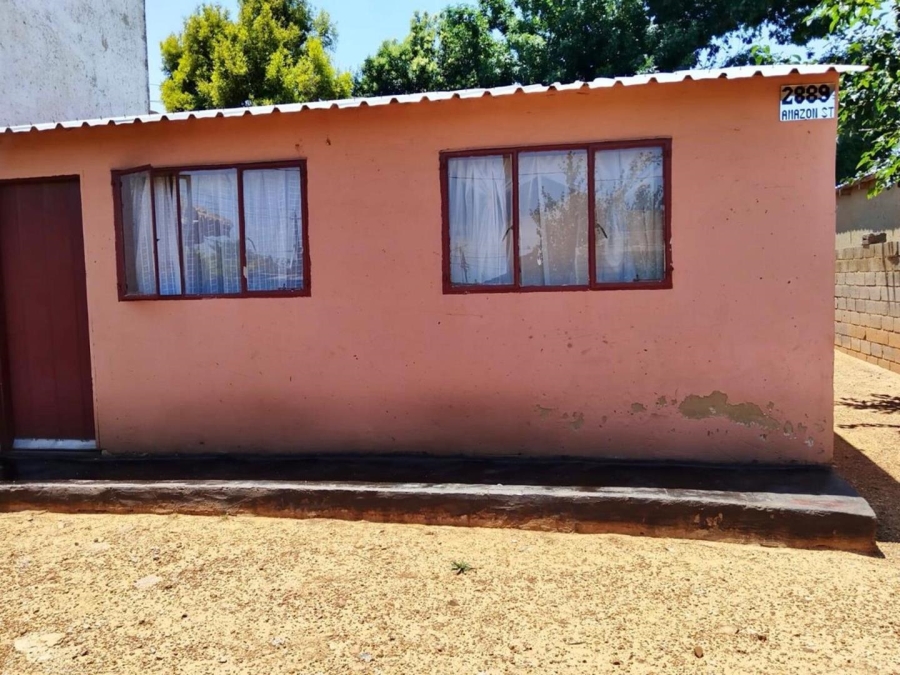 2 Bedroom Property for Sale in Rietvallei Gauteng