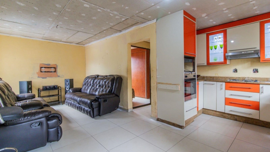 3 Bedroom Property for Sale in Dobsonville Gauteng