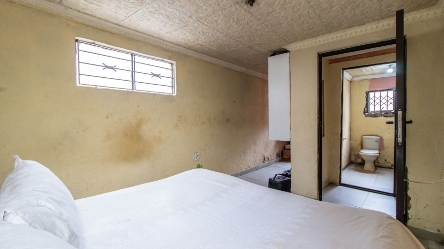 3 Bedroom Property for Sale in Dobsonville Gauteng