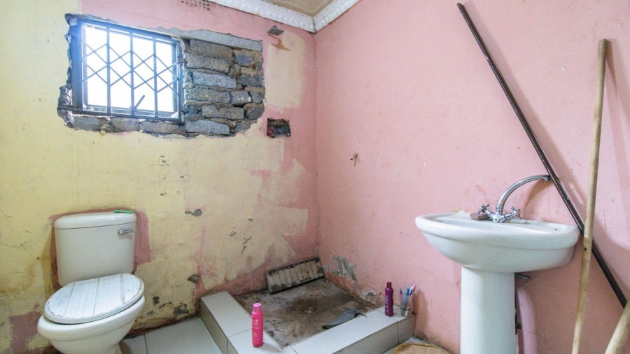 3 Bedroom Property for Sale in Dobsonville Gauteng