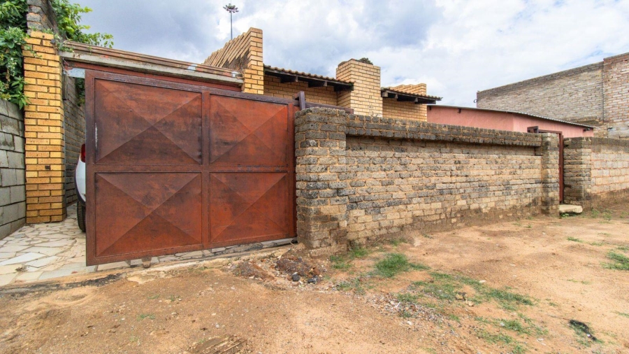 3 Bedroom Property for Sale in Dobsonville Gauteng