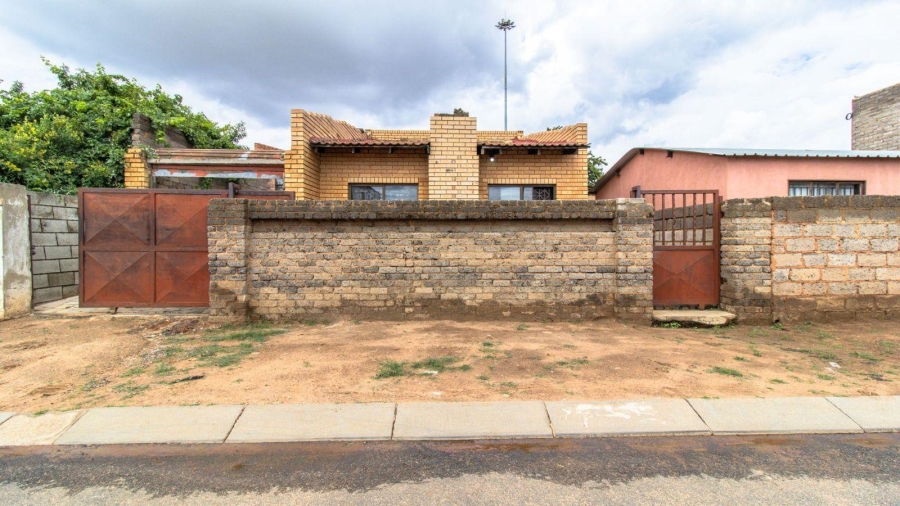 3 Bedroom Property for Sale in Dobsonville Gauteng