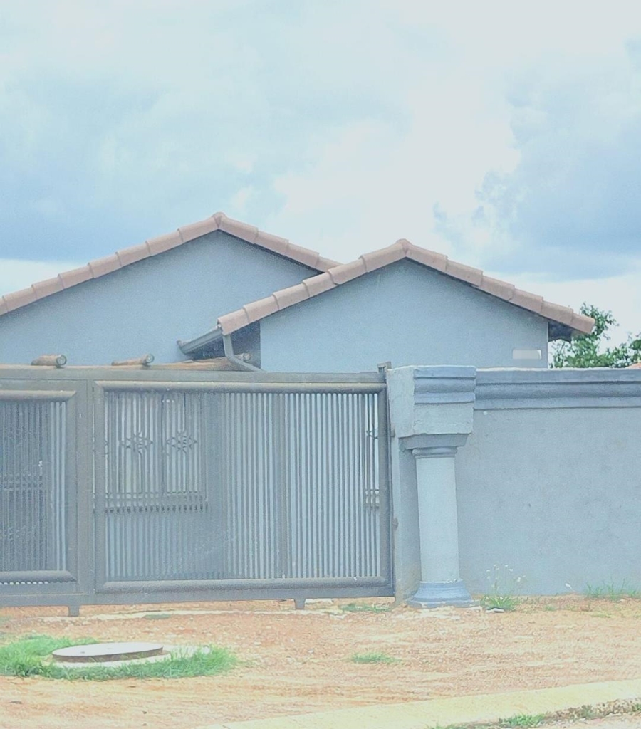 3 Bedroom Property for Sale in Windmill Park Gauteng
