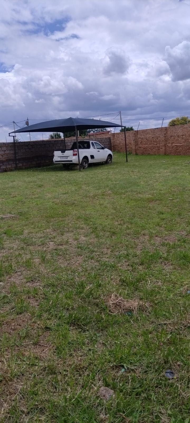 3 Bedroom Property for Sale in Windmill Park Gauteng
