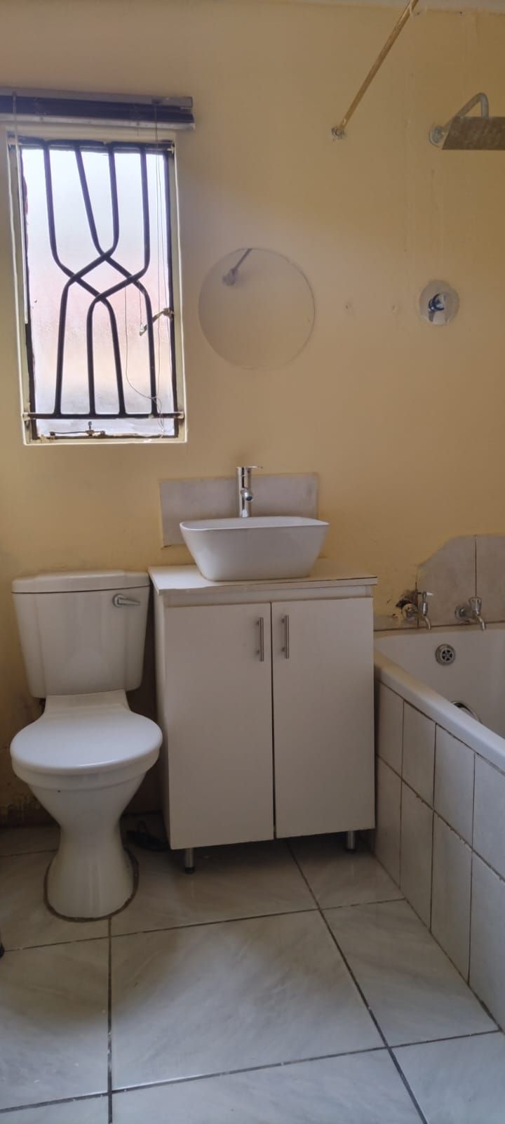 3 Bedroom Property for Sale in Windmill Park Gauteng