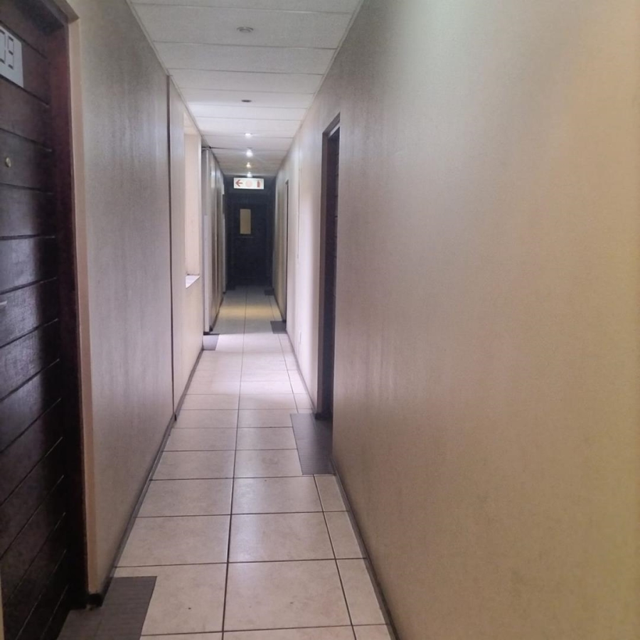 1 Bedroom Property for Sale in Braamfontein Gauteng