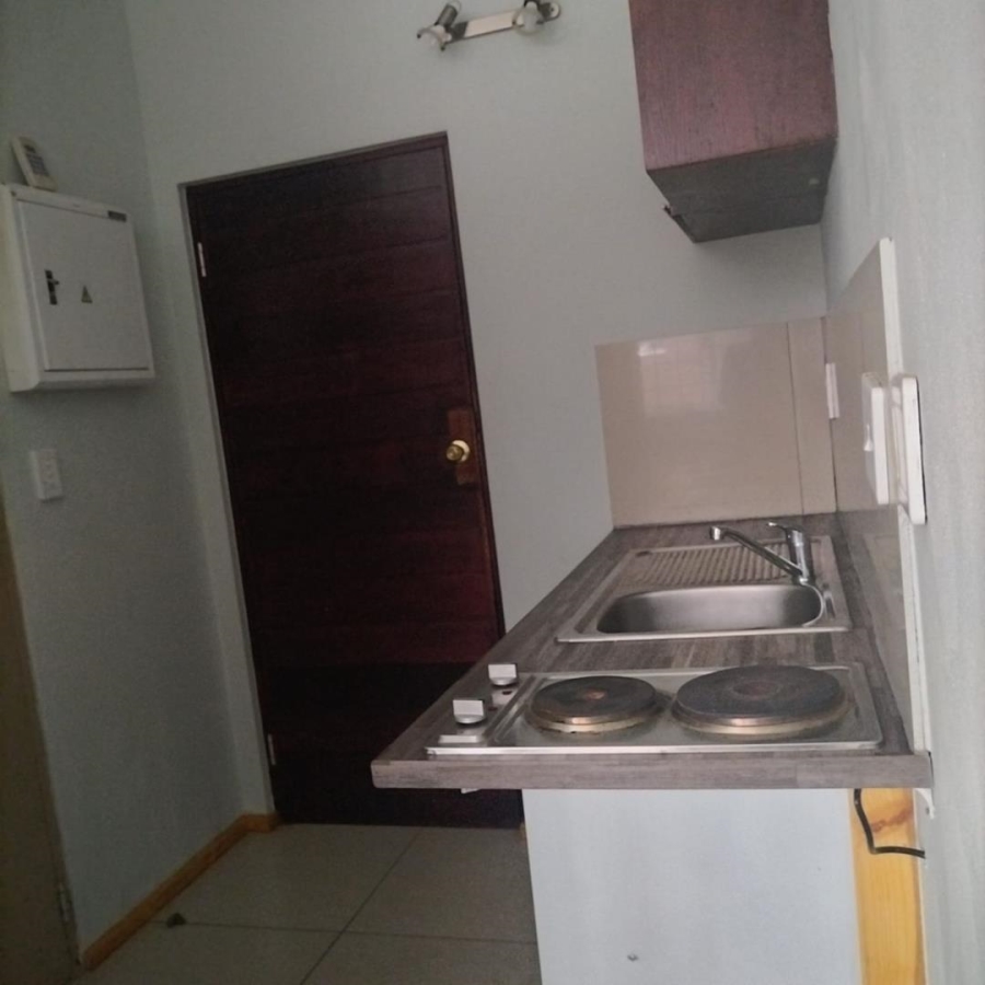 1 Bedroom Property for Sale in Braamfontein Gauteng