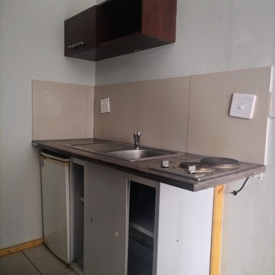 1 Bedroom Property for Sale in Braamfontein Gauteng