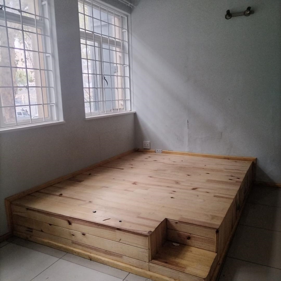 1 Bedroom Property for Sale in Braamfontein Gauteng