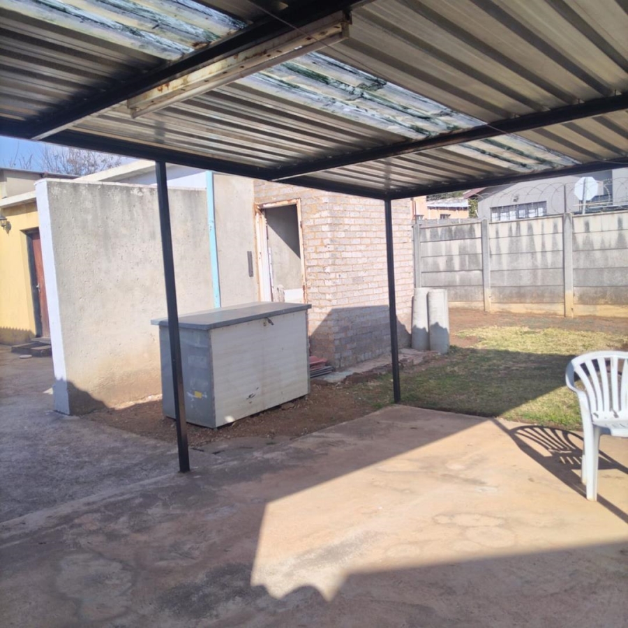 3 Bedroom Property for Sale in Roodepoort Gauteng