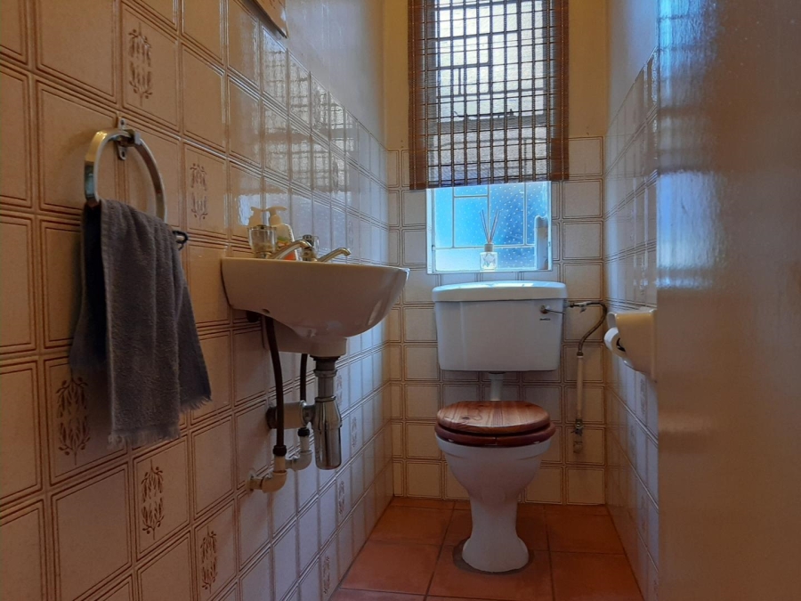 2 Bedroom Property for Sale in Edleen Gauteng