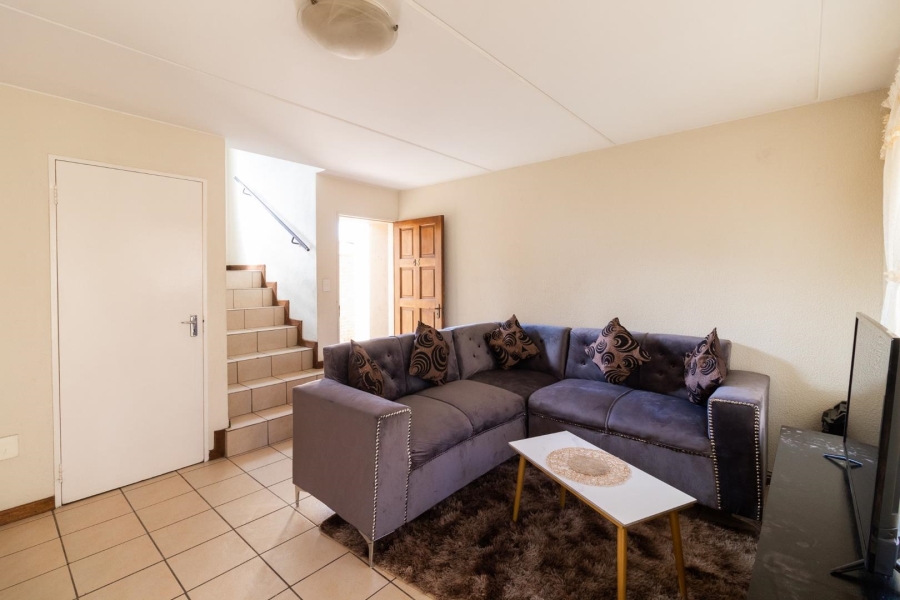 2 Bedroom Property for Sale in Edleen Gauteng