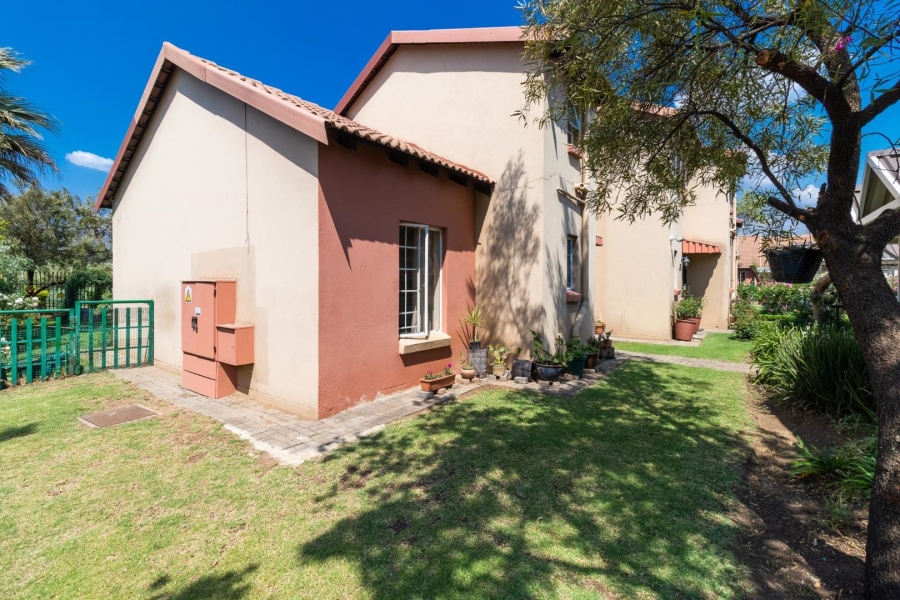3 Bedroom Property for Sale in Illiondale Gauteng