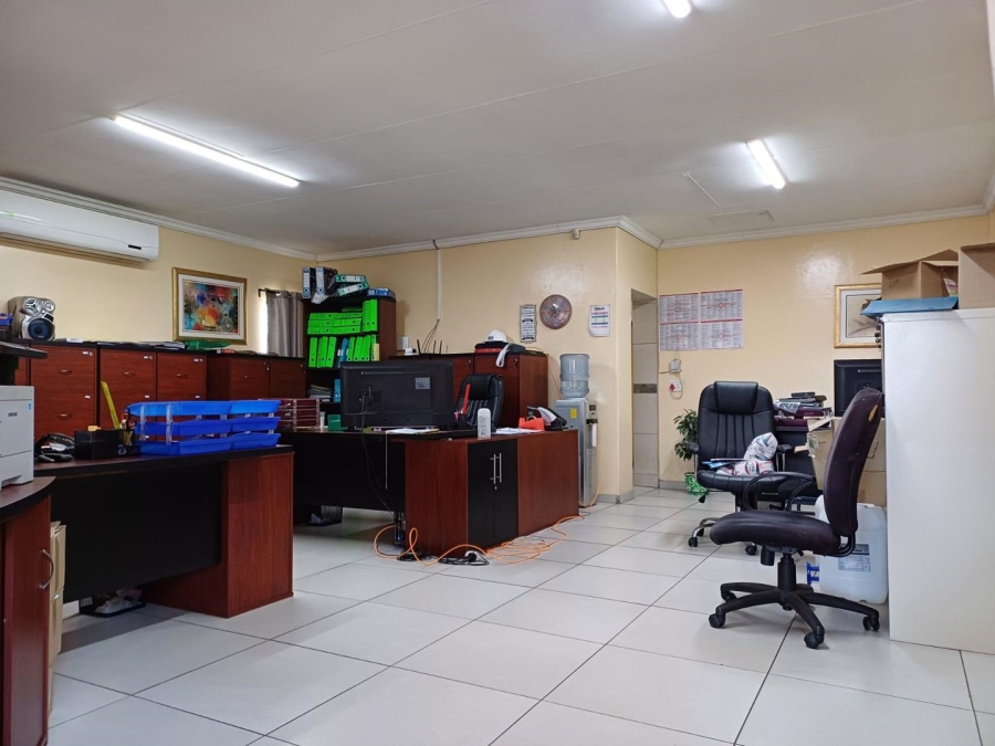 4 Bedroom Property for Sale in Edleen Gauteng