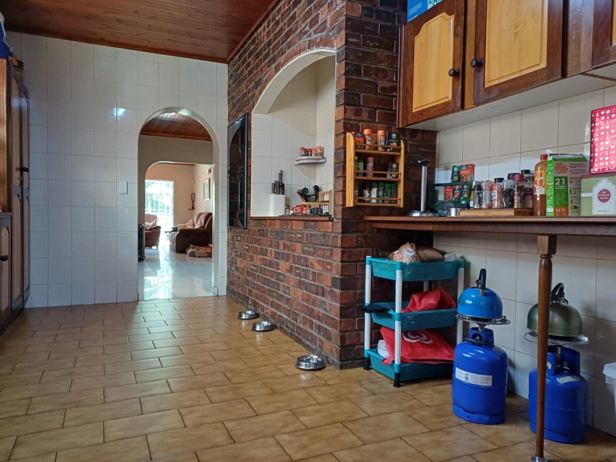 4 Bedroom Property for Sale in Edleen Gauteng