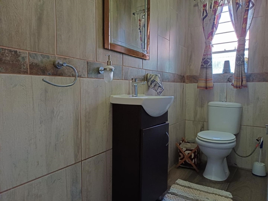 4 Bedroom Property for Sale in Edleen Gauteng
