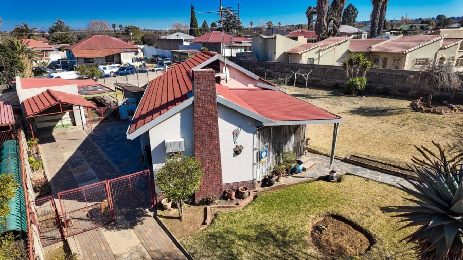 3 Bedroom Property for Sale in Primrose Gauteng