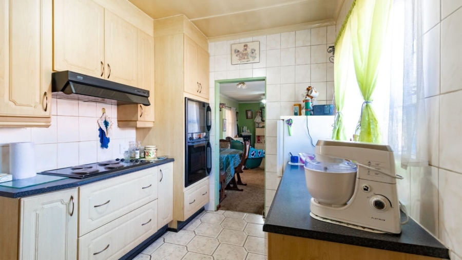 3 Bedroom Property for Sale in Primrose Gauteng