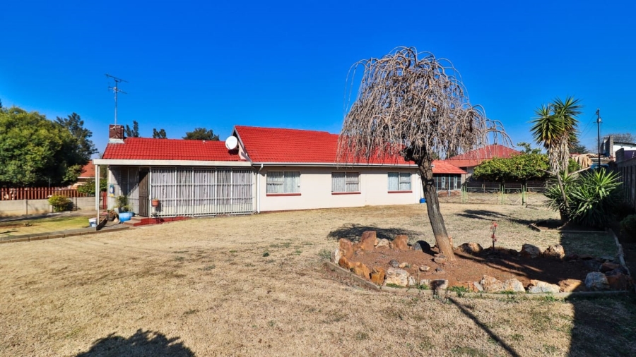 3 Bedroom Property for Sale in Primrose Gauteng
