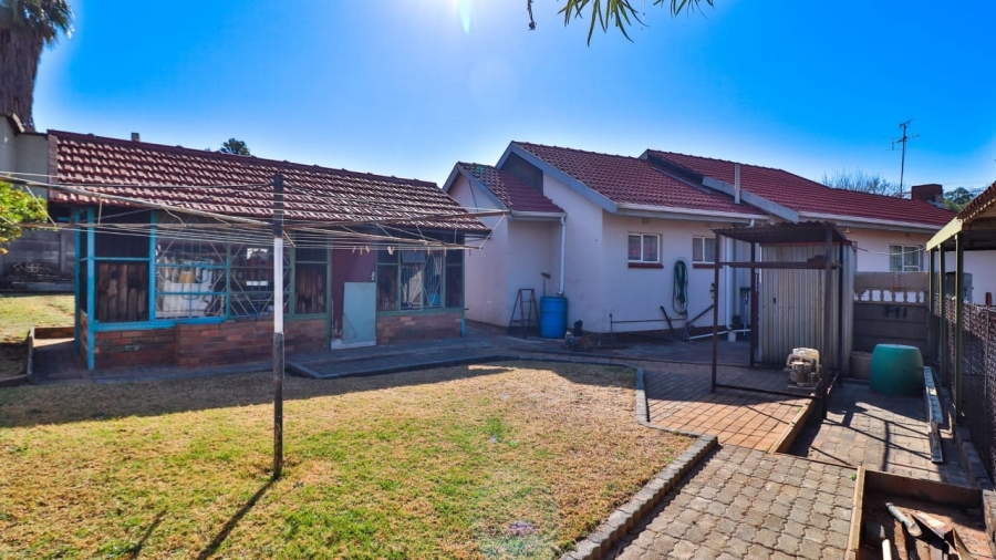 3 Bedroom Property for Sale in Primrose Gauteng