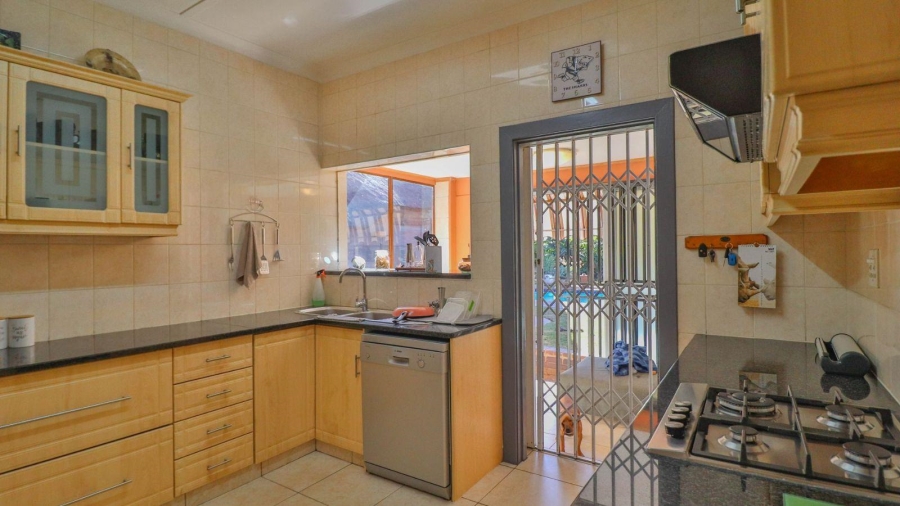 3 Bedroom Property for Sale in Homestead Gauteng