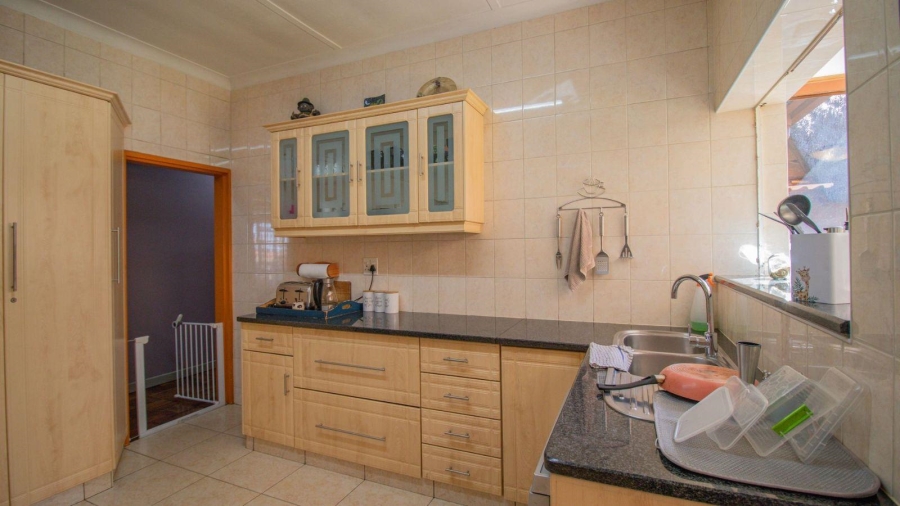3 Bedroom Property for Sale in Homestead Gauteng