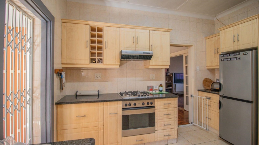 3 Bedroom Property for Sale in Homestead Gauteng
