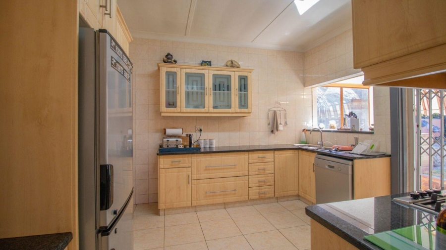 3 Bedroom Property for Sale in Homestead Gauteng