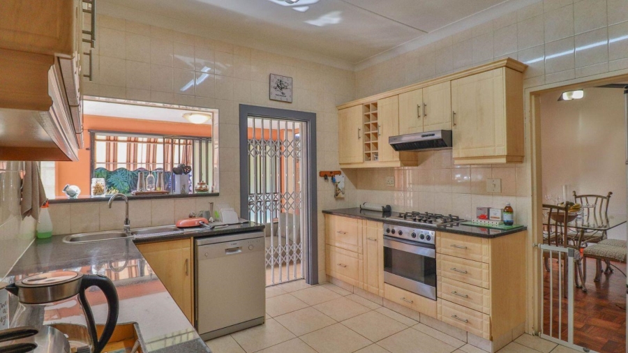 3 Bedroom Property for Sale in Homestead Gauteng