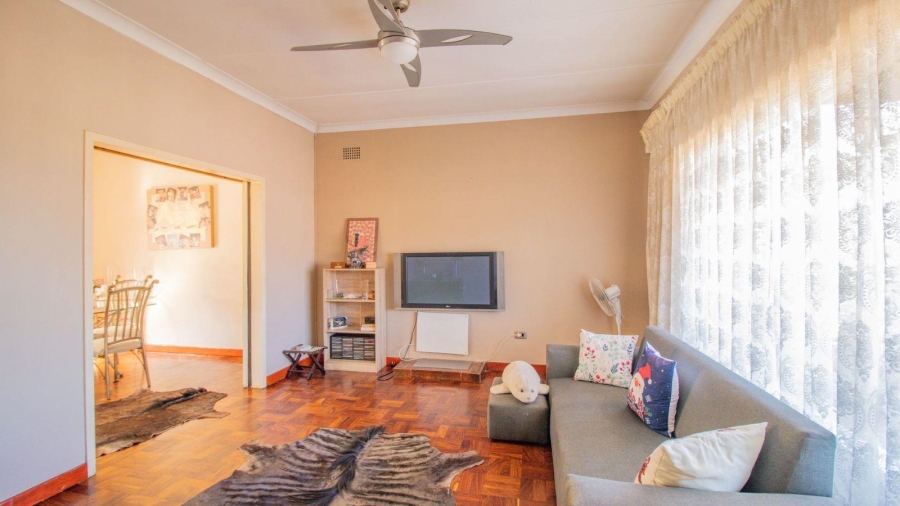 3 Bedroom Property for Sale in Homestead Gauteng