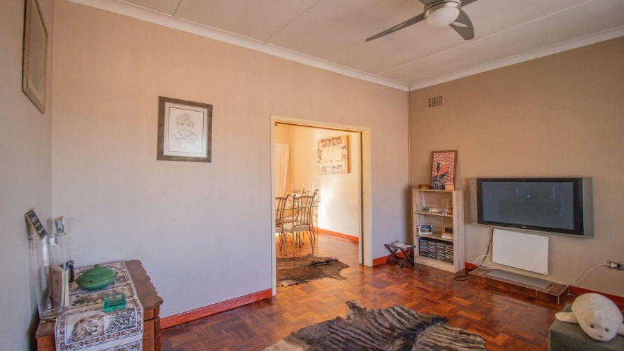 3 Bedroom Property for Sale in Homestead Gauteng
