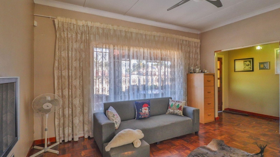 3 Bedroom Property for Sale in Homestead Gauteng