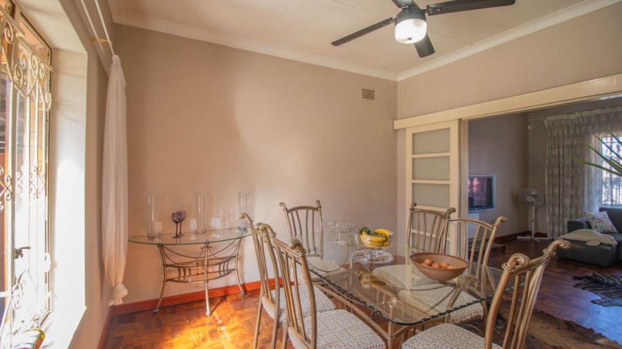 3 Bedroom Property for Sale in Homestead Gauteng