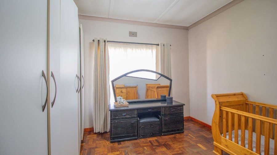 3 Bedroom Property for Sale in Homestead Gauteng