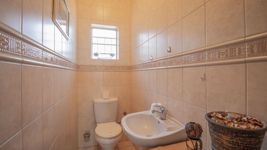 3 Bedroom Property for Sale in Homestead Gauteng