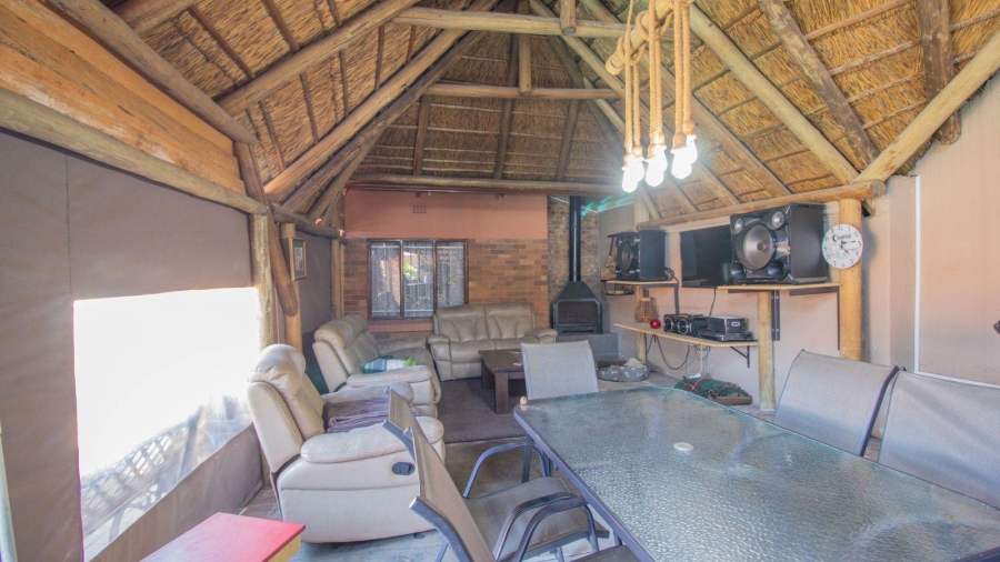 3 Bedroom Property for Sale in Homestead Gauteng