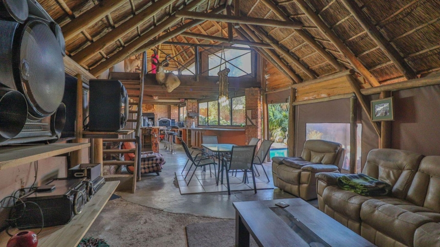 3 Bedroom Property for Sale in Homestead Gauteng