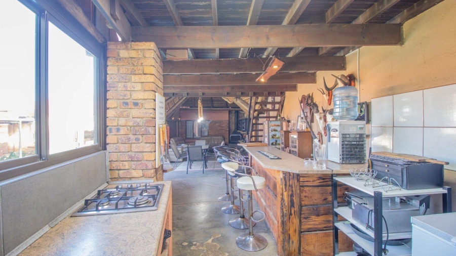 3 Bedroom Property for Sale in Homestead Gauteng